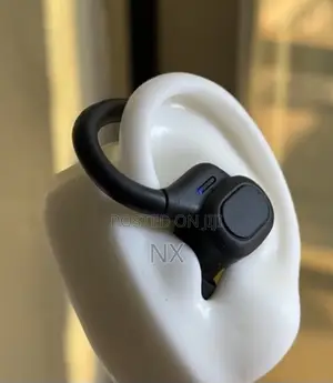 YSP32 Yesido Ear Hook Earbuds Headset Sports Wireless Earphones