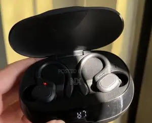 YSP32 Yesido Ear Hook Earbuds Headset Sports Wireless Earphones