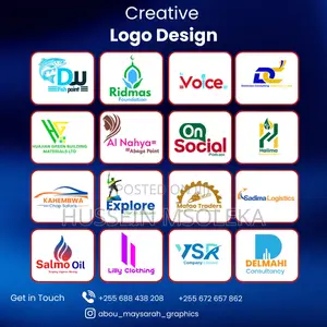 Graphic Design Services
