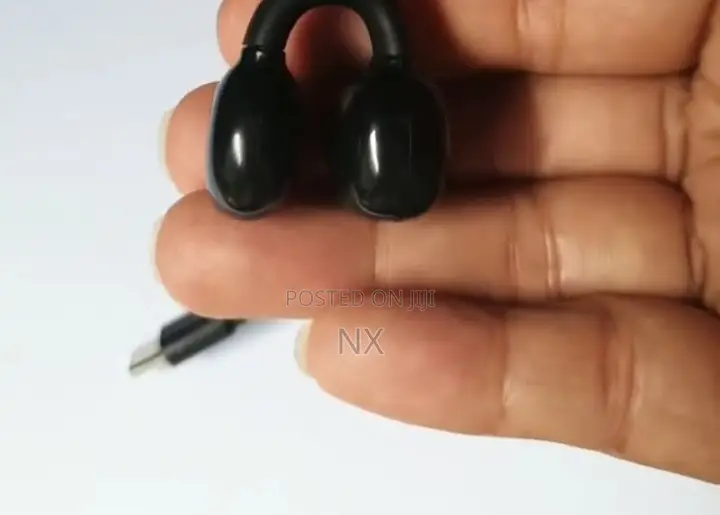 YSP29 Yesido Earclip Earbuds Wireless Bluetooth Earphones TWS