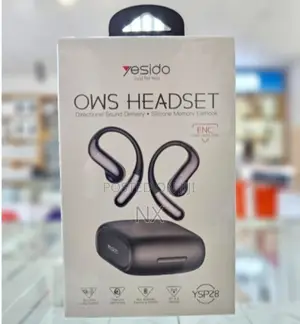 YSP28 OWS Headset Sports Wireless Bluetooth Earphones Earhook ENC