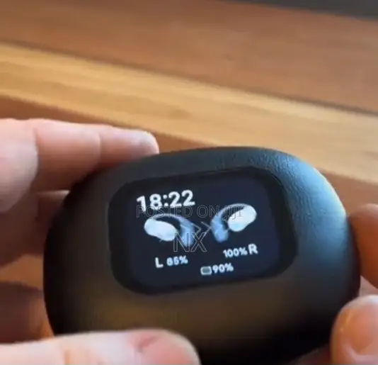 YSP33 Yesido AI Transition Earbuds Wireless Bluetooth Ear Hoo