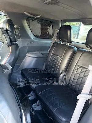 Toyota RAV4 Automatic 2003 Silver
