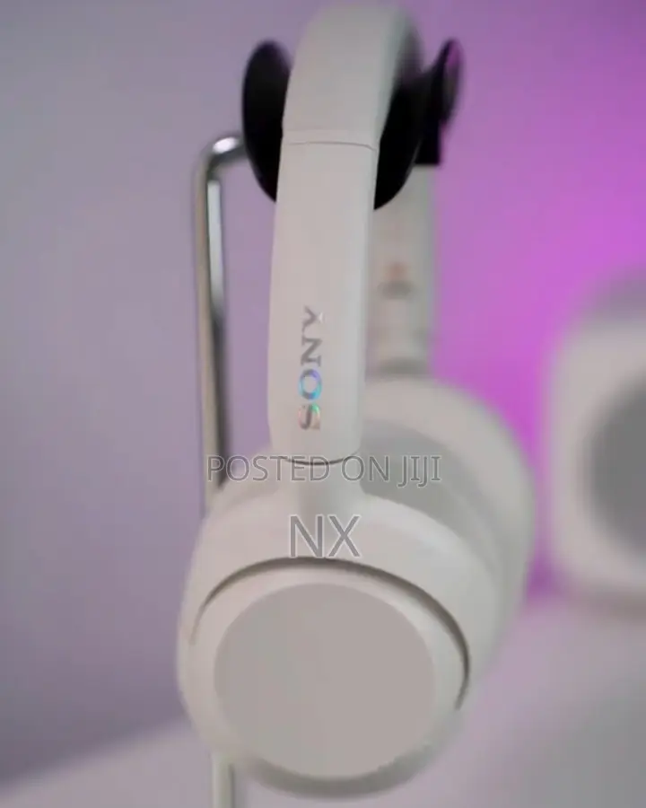 Sony ULT Wear Power Sound Wireless Bluetooth Headphones Headset
