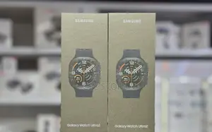 Samsung Galaxy Watch Ultra 2