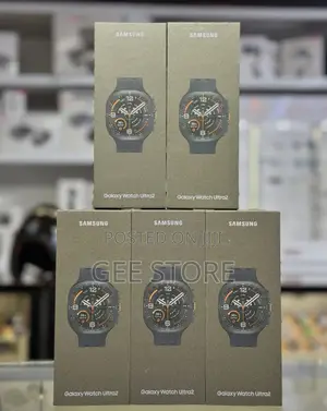 Samsung Galaxy Watch Ultra 2