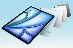 New Apple iPad Pro 13 (2025) 512 GB