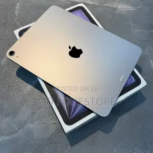 New Apple iPad Air 11 (2026) 256 GB Silver