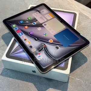 New Apple iPad Air 11 (2026) 256 GB Silver