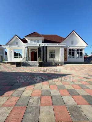 8bdrm House in Goba Center, Kinondoni for sale
