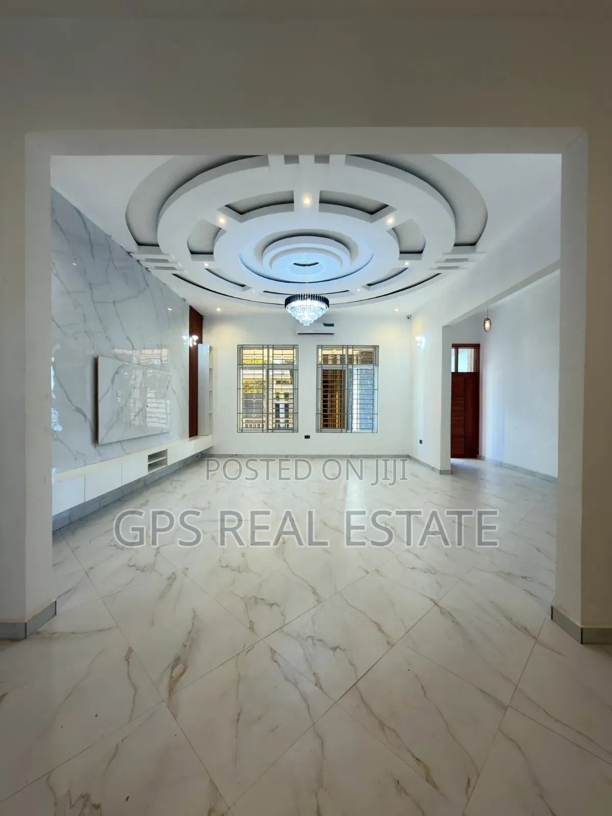 8bdrm House in Goba Center, Kinondoni for sale
