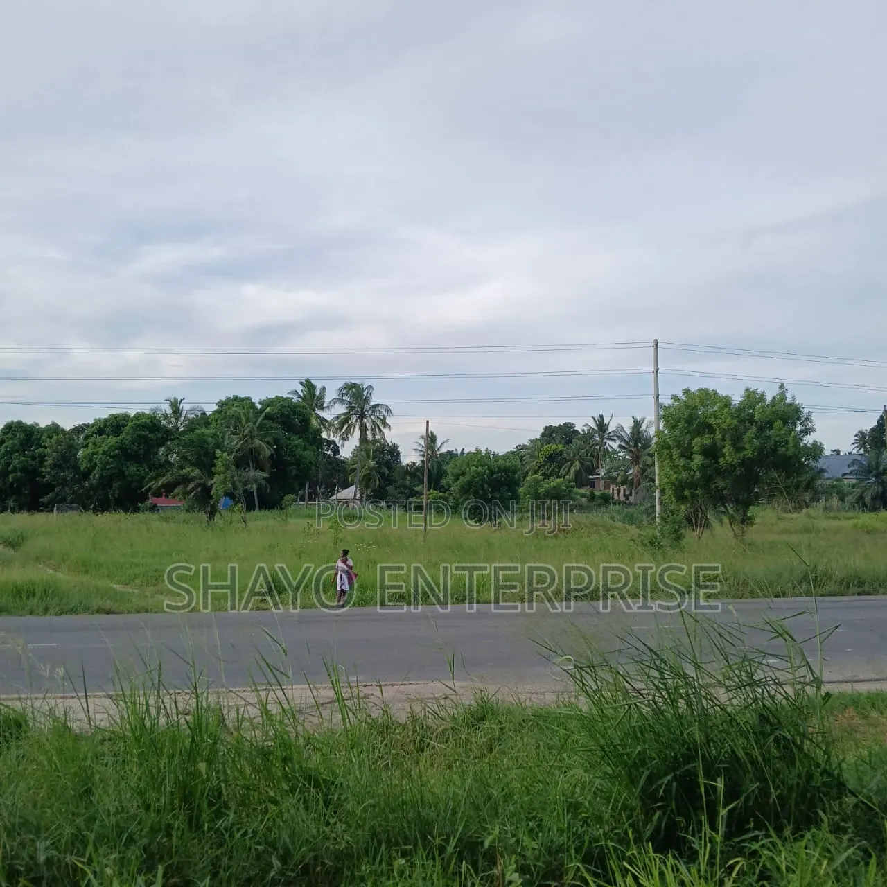 Kiwanja Kinauzwa Bei Nzuri Sana