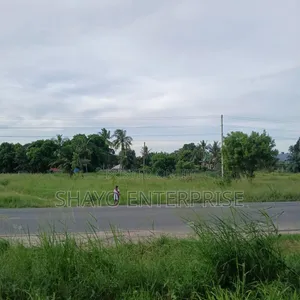 Kiwanja Kinauzwa Bei Nzuri Sana