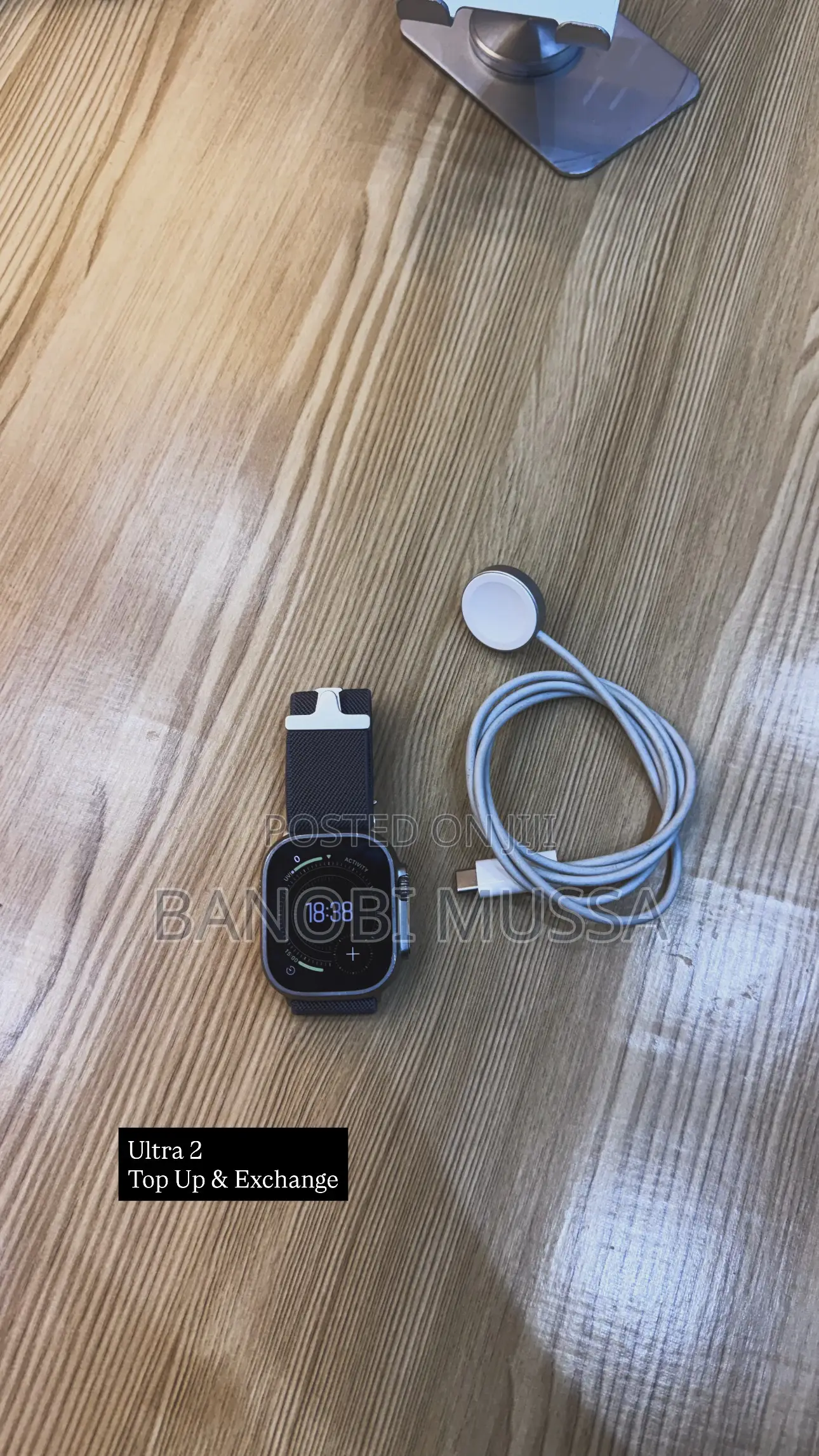 Apple Watch Ultra 2