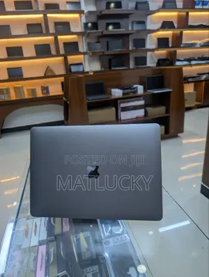 Laptop Apple MacBook 2019 16GB Intel Core i5 SSD 512GB