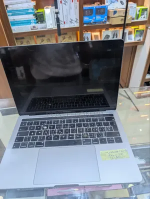 Laptop Apple MacBook 2019 16GB Intel Core i5 SSD 512GB