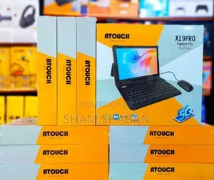 New Atouch X19 Pro 256 GB Green