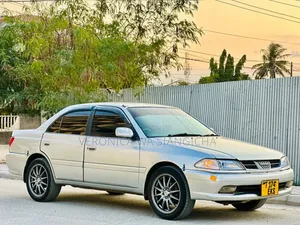 Toyota Carina 2001