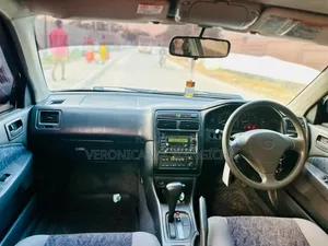 Toyota Carina 2001