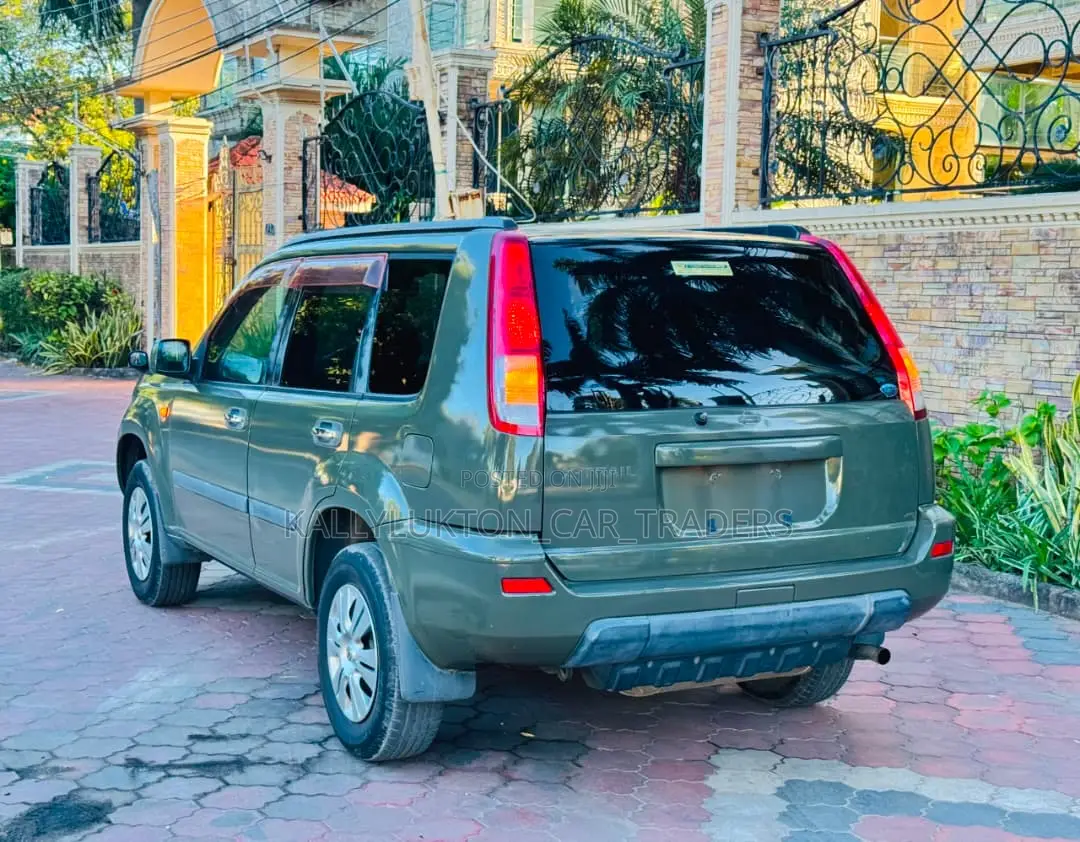 Nissan X-Trail 2009