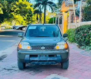 Nissan X-Trail 2009