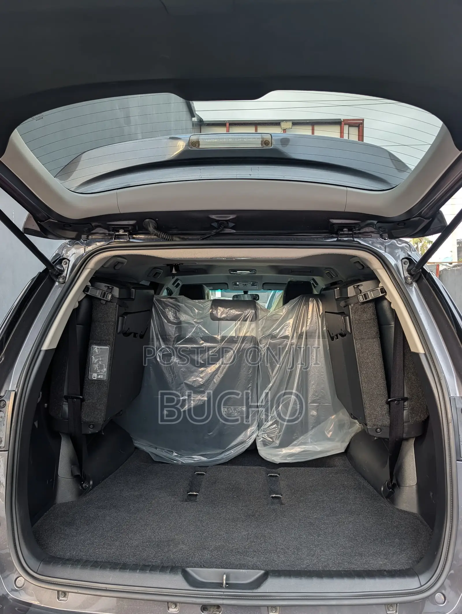 Toyota Fortuner 2022 Gray