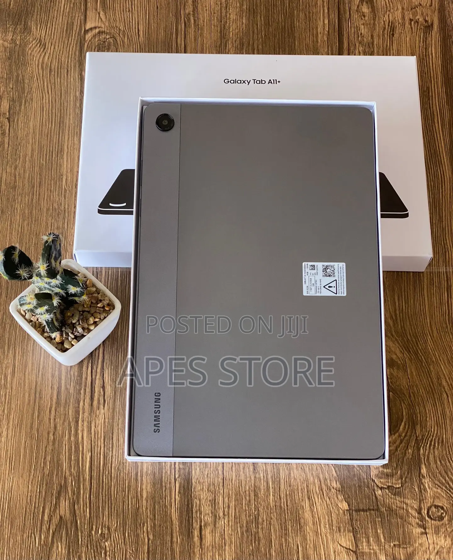 New Samsung Galaxy Tab A11 128 GB