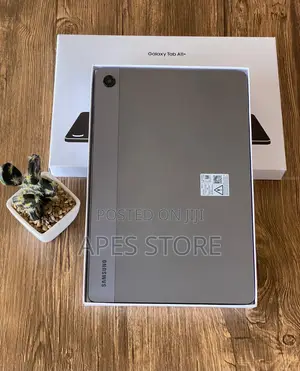 New Samsung Galaxy Tab A11 128 GB