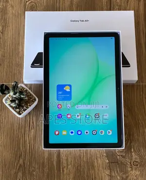 New Samsung Galaxy Tab A11 128 GB