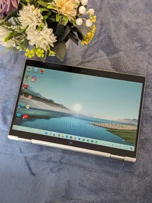 Laptop HP EliteBook X360 1030 G3 16GB Intel Core i7 SSD 256GB