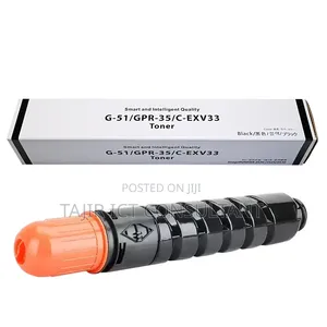 Canon iR2520 Toner – High Quality