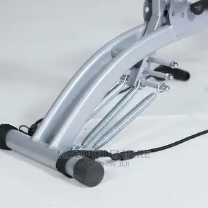 Six Pack Care With Pedal