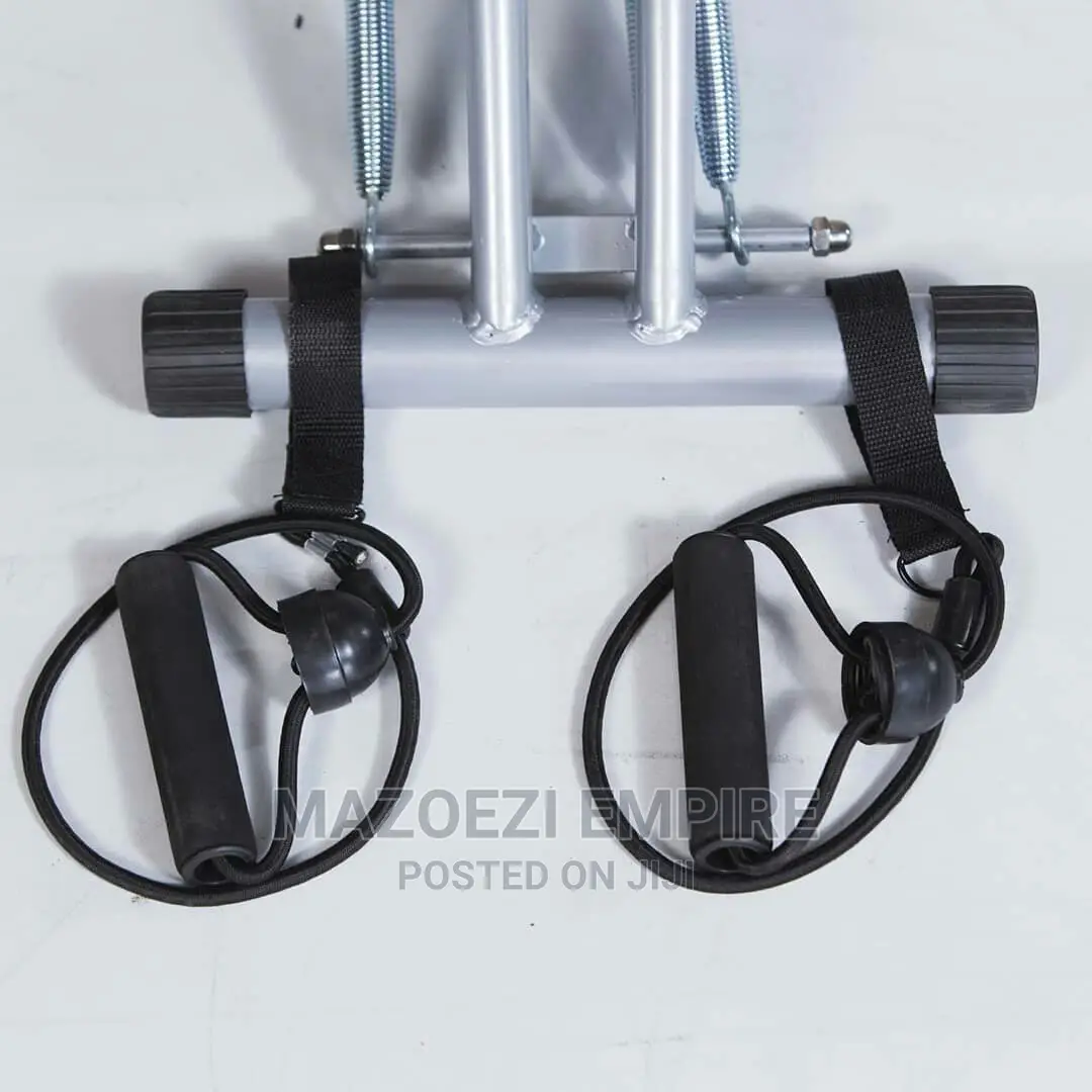 Six Pack Care With Pedal
