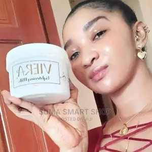 VIERA Whitening Cream (Ng'arisha Ngozi)