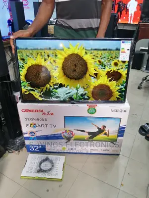 Starx Smart TV 32 Inches