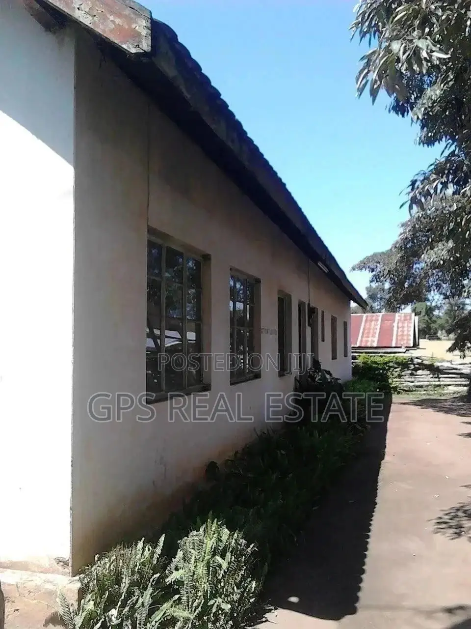 Lushoto House for Sale