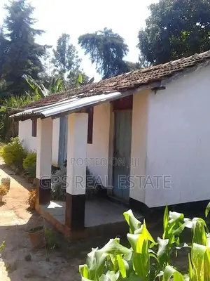 Lushoto House for Sale