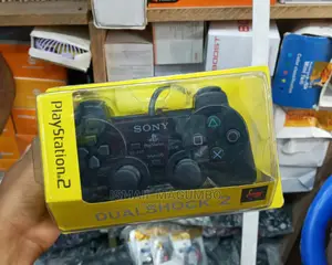 Playstation2 Controllers