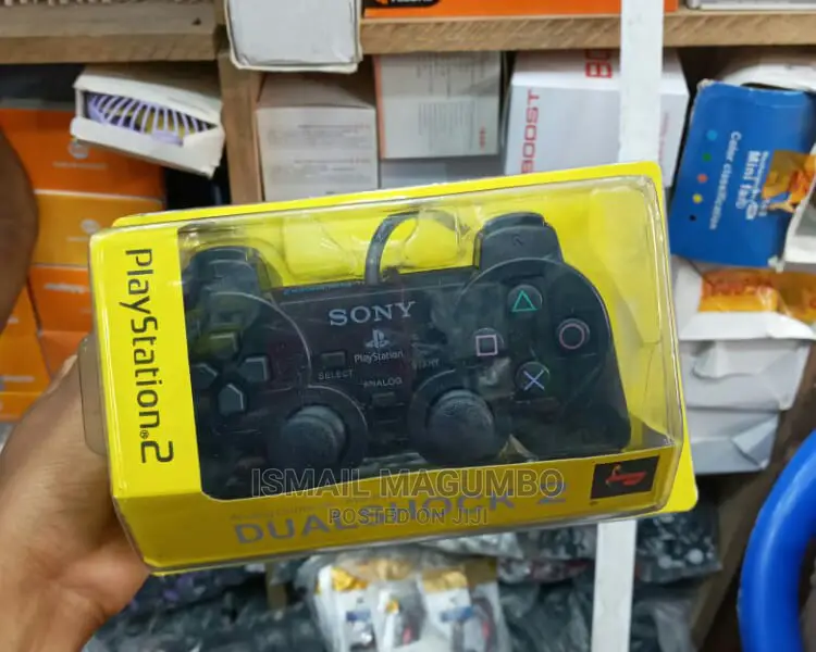 Playstation2 Controllers