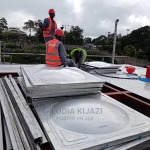 Stainless Steel Material