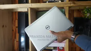Laptop Dell Latitude 12 E7250 8GB Intel Core I5 SSD 256GB
