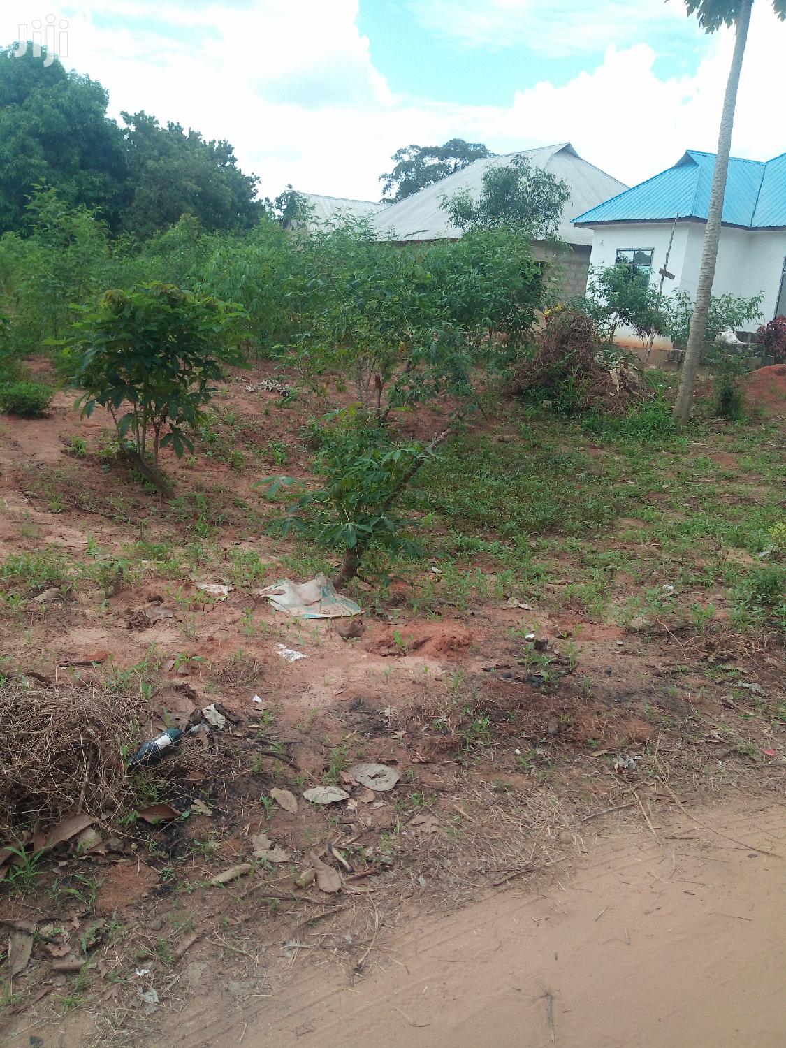 Plot For Sale