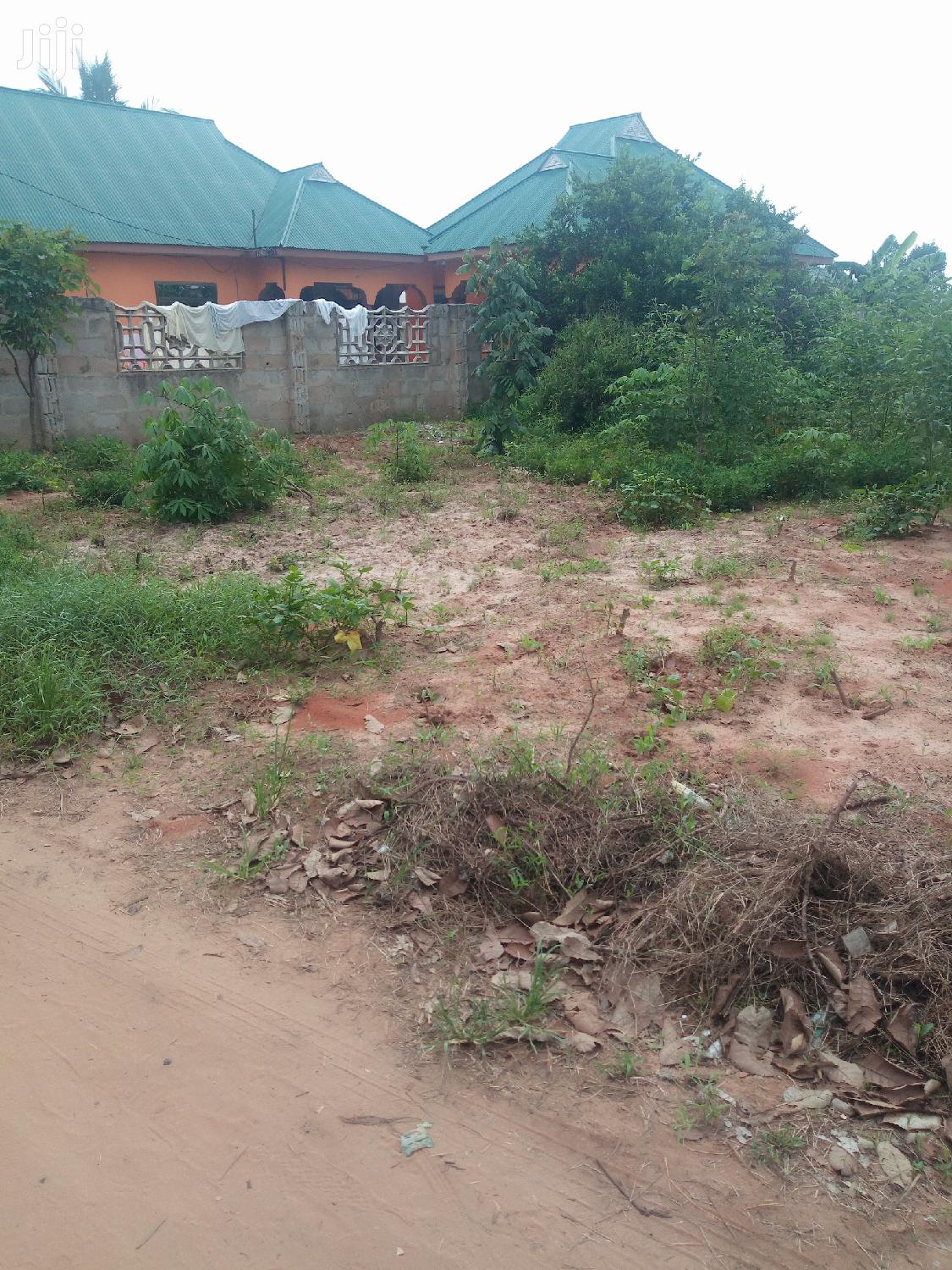 Plot For Sale
