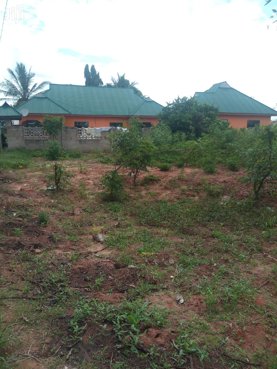 Plot For Sale
