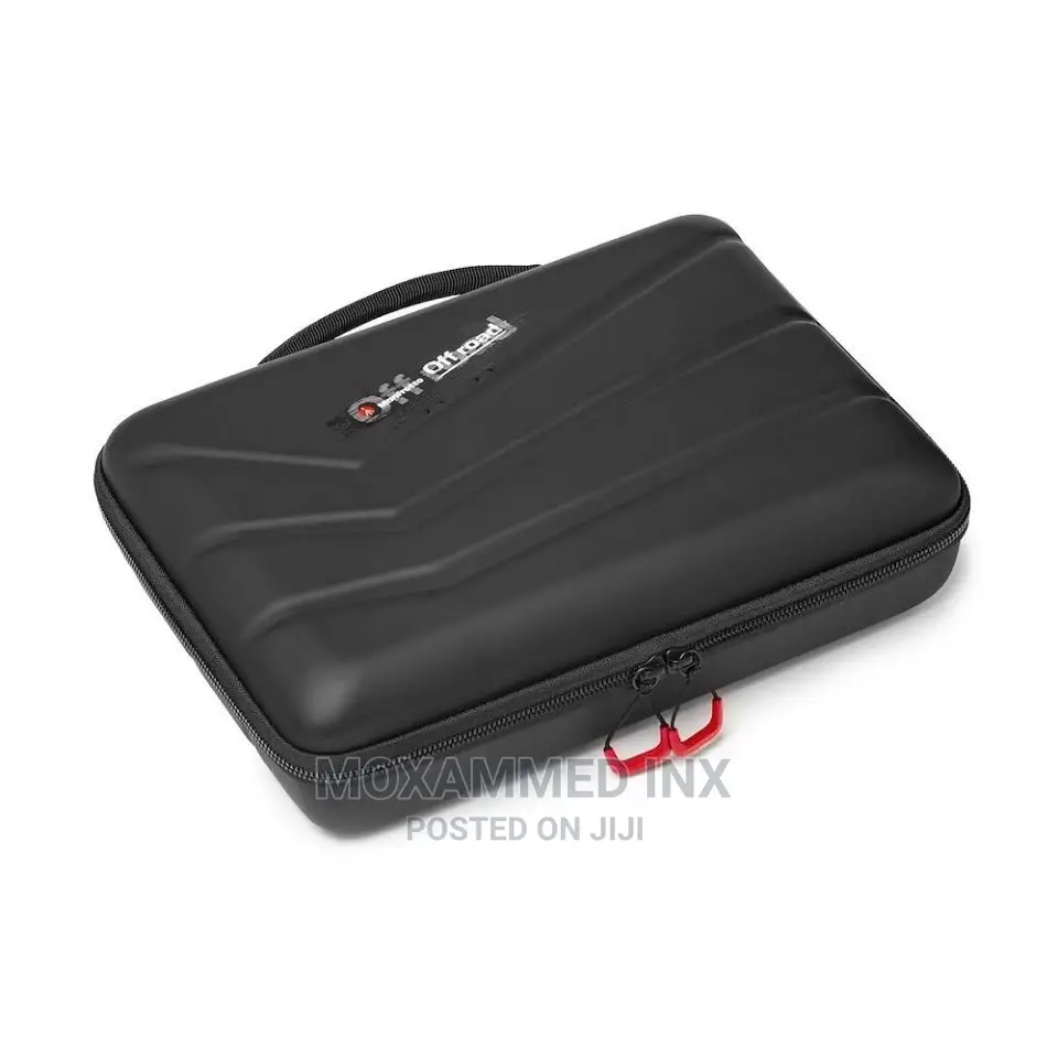 Manfrotto Offroad Stunt Large Case For Action Cameras