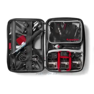 Manfrotto Offroad Stunt Large Case For Action Cameras