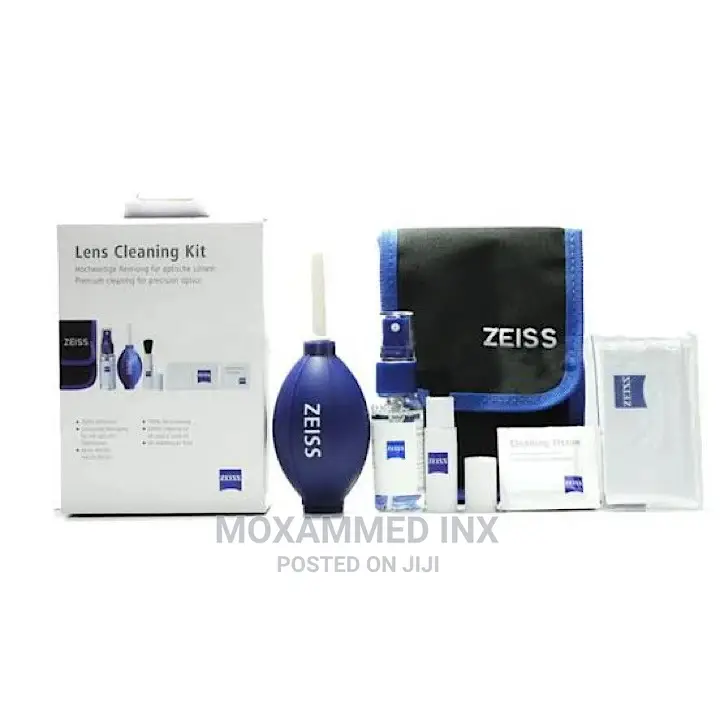 Zeiss Lens Cleaning KIT