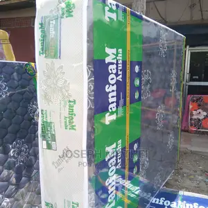 Godoro Tanfoam Arusha